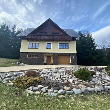 Apartment Okolo Pece Pec pod Sněžkou Zewnętrze zdjęcie