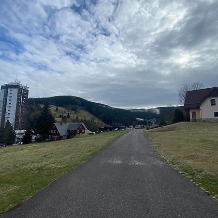 Apartment Okolo Pece Pec pod Sněžkou Zewnętrze zdjęcie