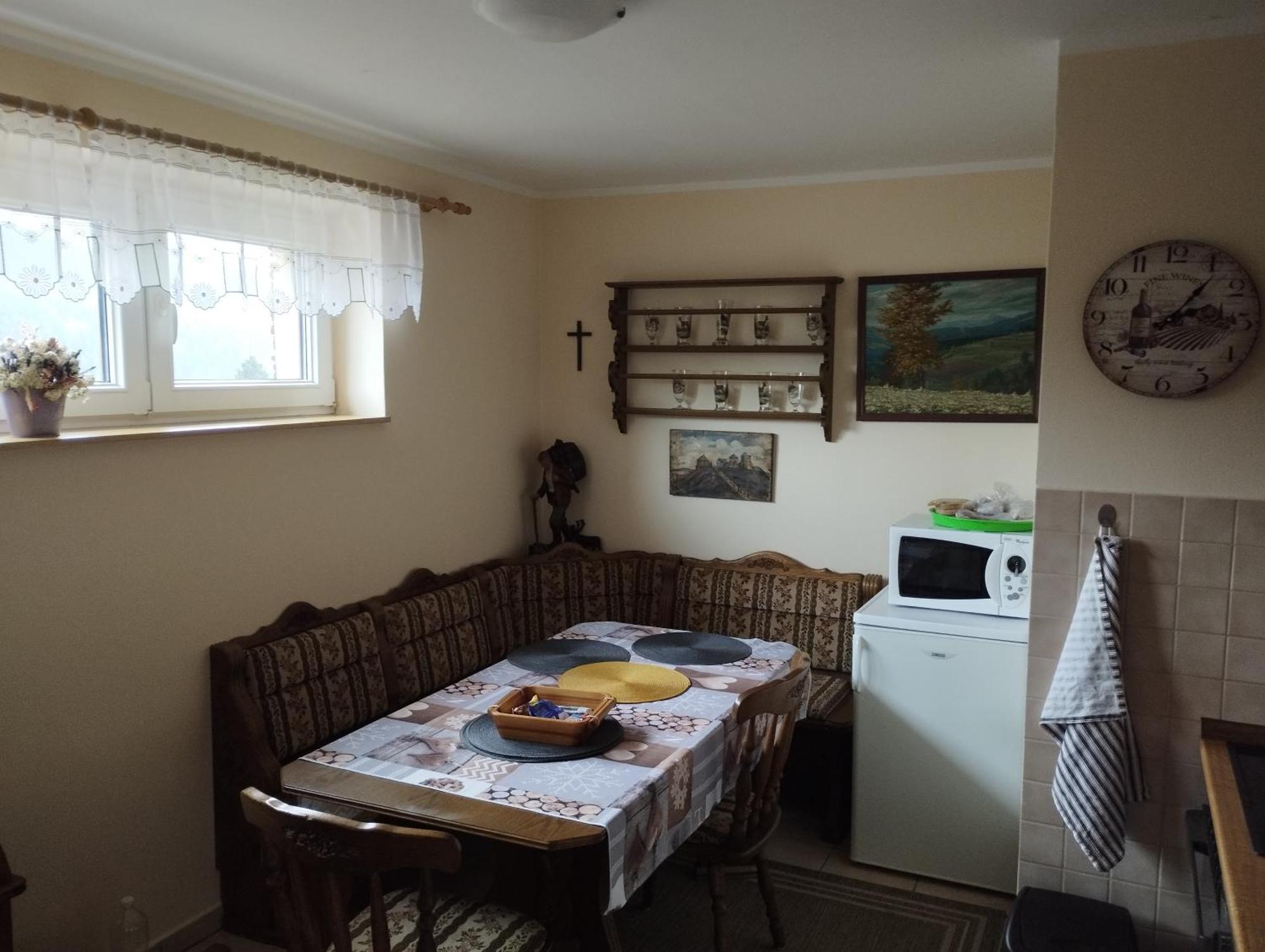 Apartment Okolo Pece Pec pod Sněžkou Zewnętrze zdjęcie