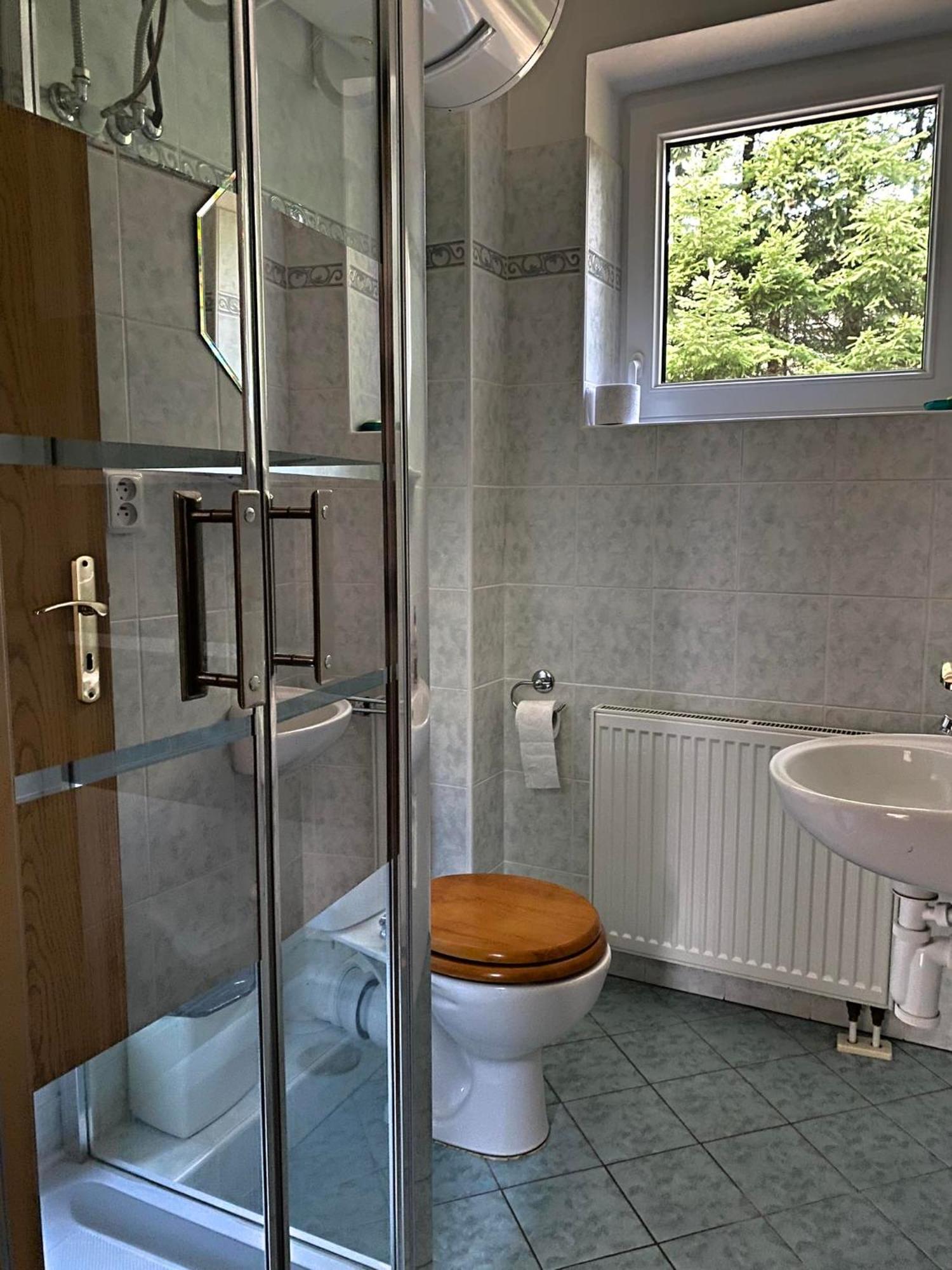 Apartment Okolo Pece Pec pod Sněžkou Zewnętrze zdjęcie