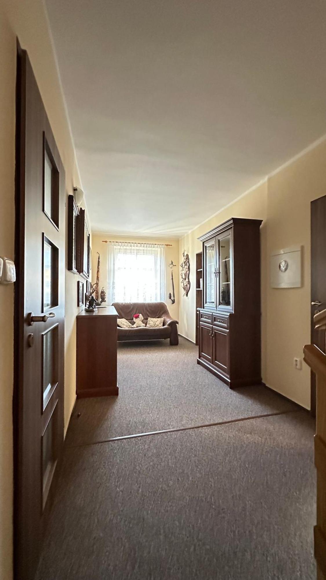 Apartment Okolo Pece Pec pod Sněžkou Zewnętrze zdjęcie